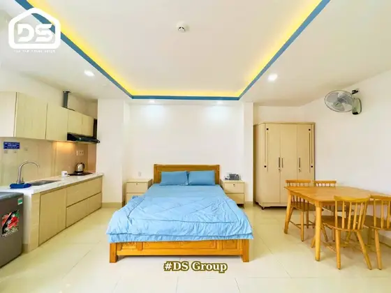 Квартира 30 м² в Da Tuong, фото 2