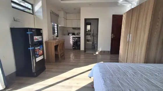 Квартира 30 м² на Фам Ван Донг, фото 1