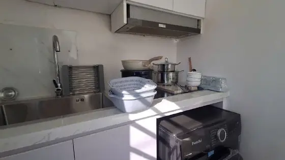 Квартира 30 м² на Фам Ван Донг, фото 3