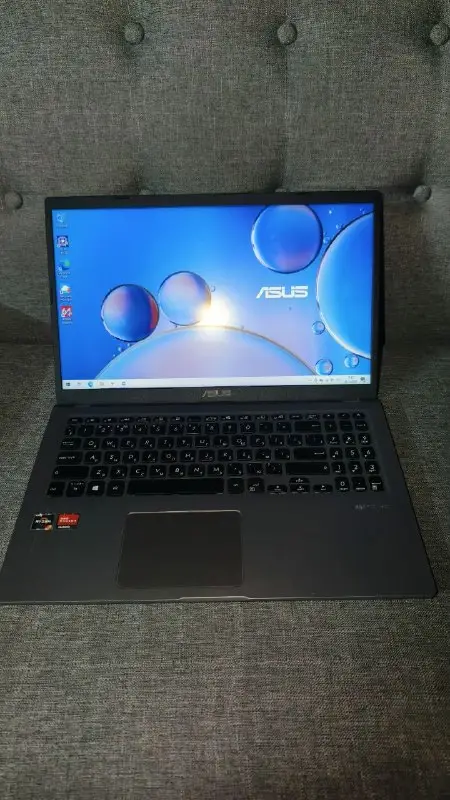 Ноутбук ASUS Ryzen 3 2021, фото 1