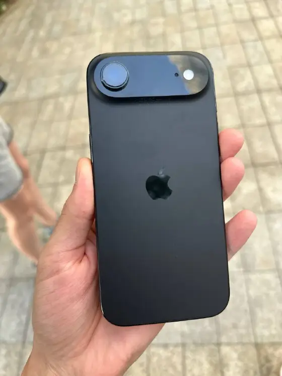 iPhone 17 Air 256 GB, фото 1