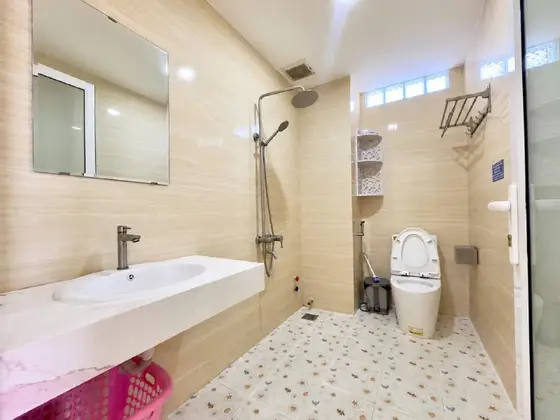 Студия 35 м² на Да Туонг, фото 1