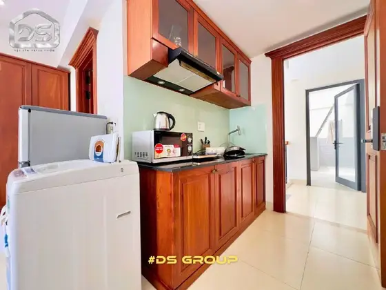 Квартира 35 м² на Хунг Выонг, фото 2