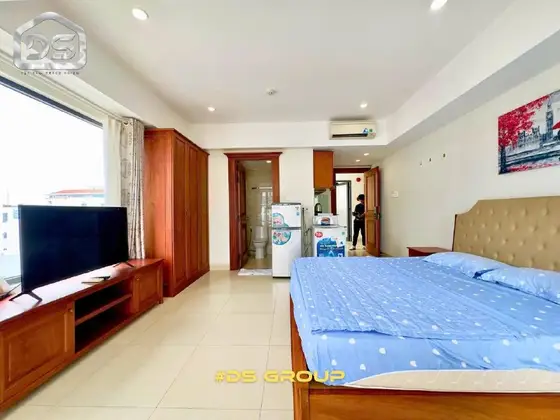 Квартира 35 м² на Хунг Выонг, фото 3