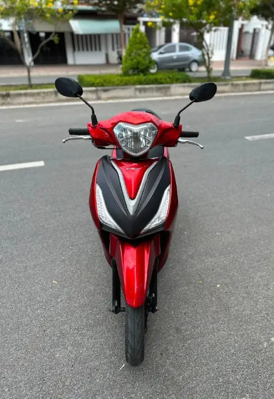 KYMCO Candy Hermosa 50cc 2021, фото 1