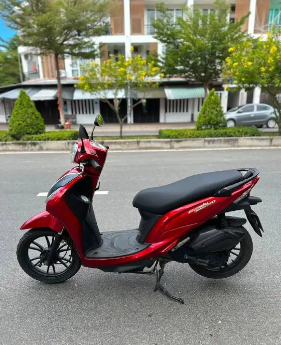 KYMCO Candy Hermosa 50cc 2021, фото 3