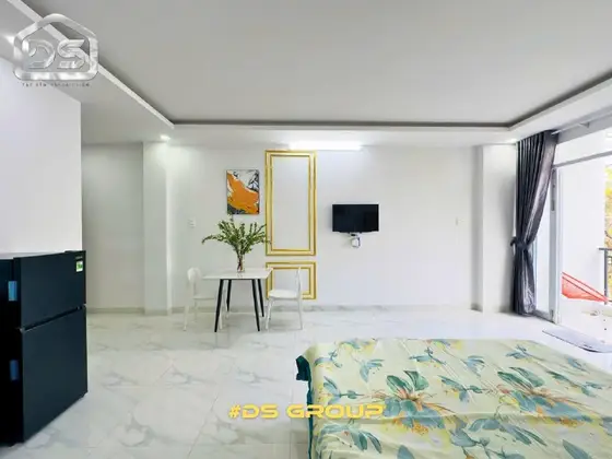 Квартира 50 м² улица Ta Xuan Thu, фото 3