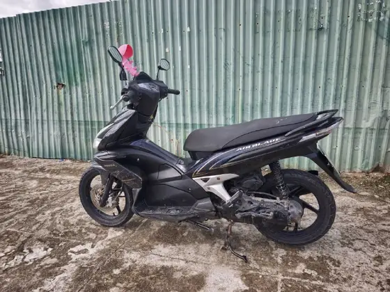 Honda Airblade 110cc, фото 1