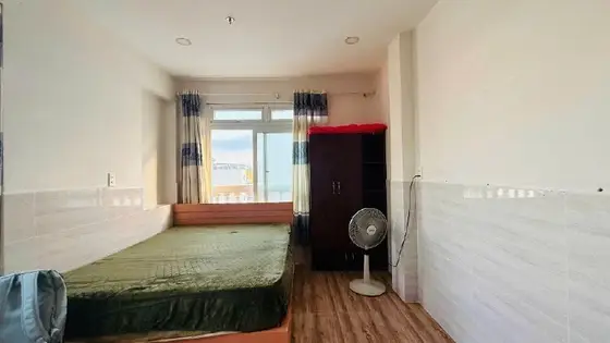 Студия 30 м² в центре Нячанга до моря, фото 2