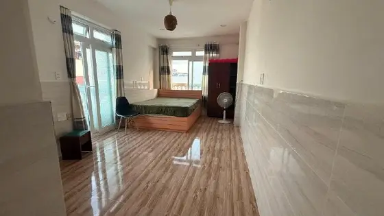 Студия 30 м² в центре Нячанга до моря, фото 3