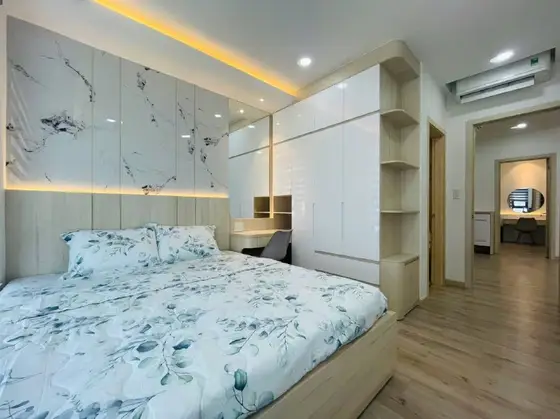 2BR в Oceanus Север Нячанга, фото 1