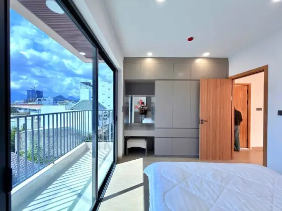 Квартира 2 спальни 85 м², фото 1