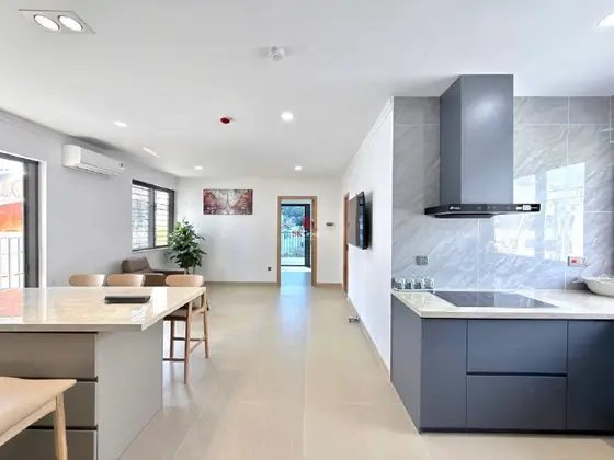 Квартира 2 спальни 85 м², фото 3