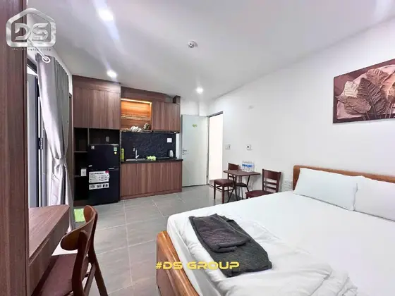 Квартира 35 м² Фуок Лонг, фото 1