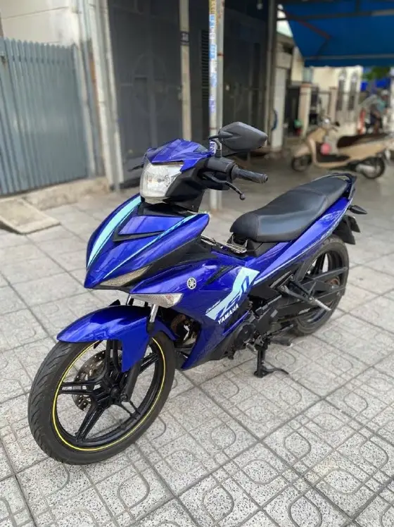 Yamaha Exciter 150 2017, фото 1