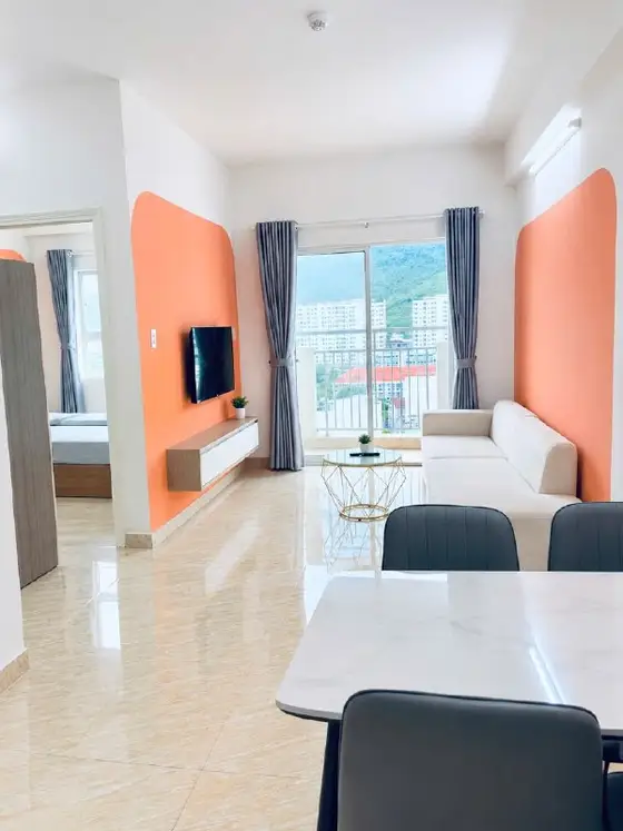 Квартира 55 м² в Hoàng Quân, фото 1