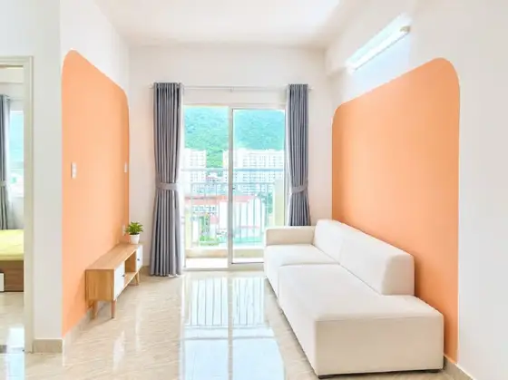 Квартира 55 м² в Hoàng Quân, фото 2