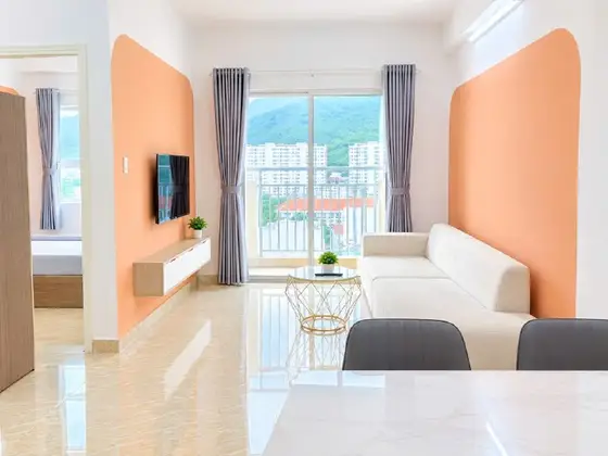 Квартира 55 м² в Hoàng Quân, фото 3