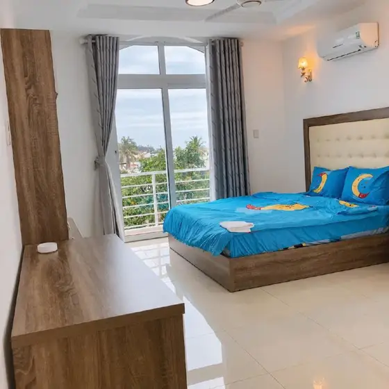 Вилла 180 м² в Ан Виен, фото 2