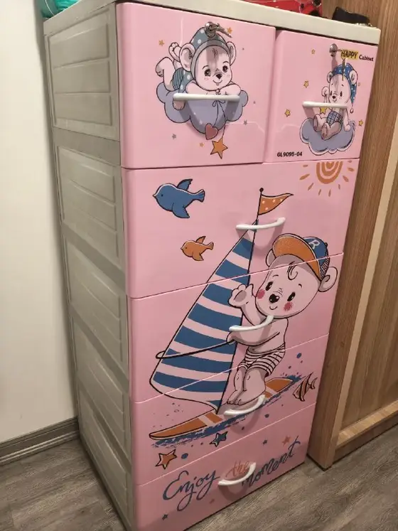 Детский комод, фото 1