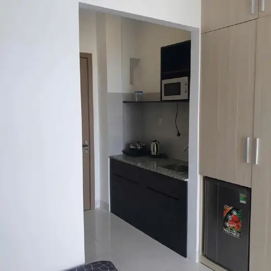 Студия 35 м² в центре Нячанга, фото 2