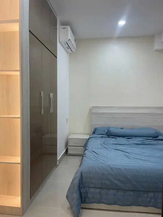 Квартира 2 спальни в Napoleon, фото 1