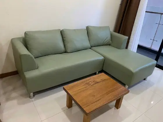 Квартира 1 спальня 60 м² Maple, фото 3