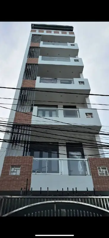 Квартира с отдельной спальней в Винь Хоа, фото 1