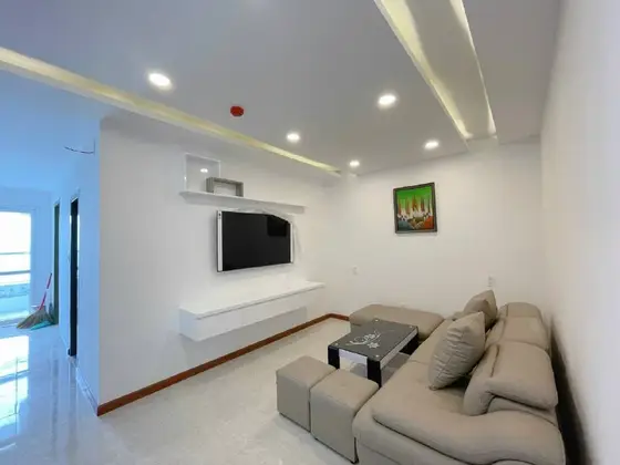 Квартира 2 спальни в Muong Thanh Grand, фото 3