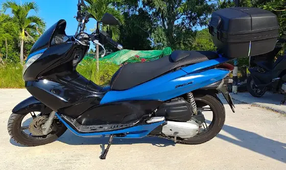 Honda PCX 125 2013, фото 1