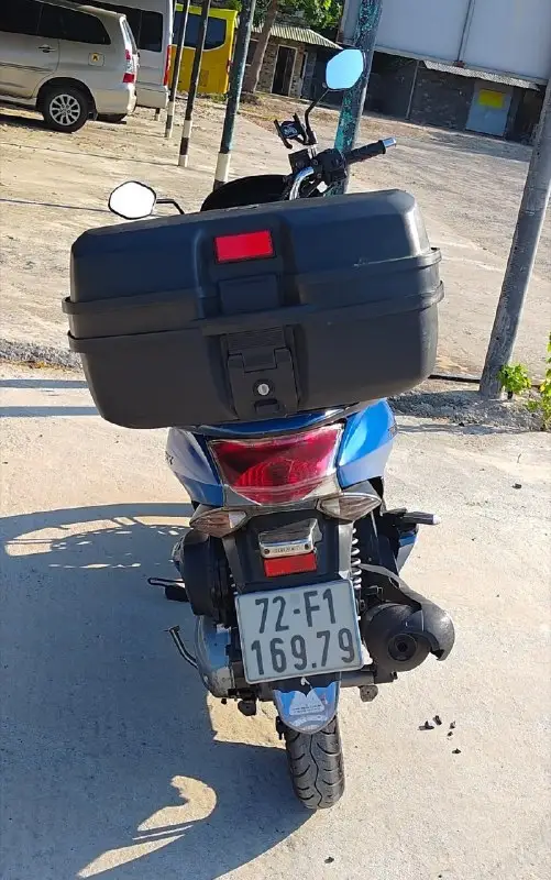 Honda PCX 125 2013, фото 3