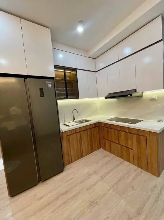 3 комнатная квартира 73 м² на Западе, фото 2