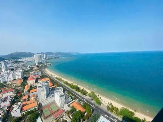 2-комнатная квартира Gold Coast Северная башня, фото 1