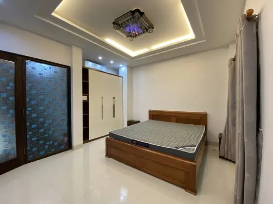 Студия 30 м² в Фуок Лонг, фото 1