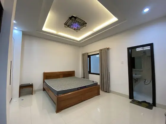 Студия 30 м² в Фуок Лонг, фото 2