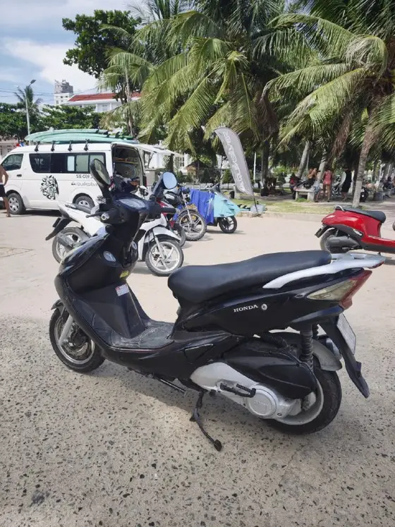 Мотоцикл Excel 150cc, фото 2