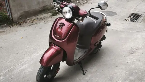 Байк Figiormo Mono 2019 50сс, фото 2