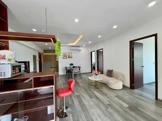 Квартира 3 спальни 89 м², фото 3