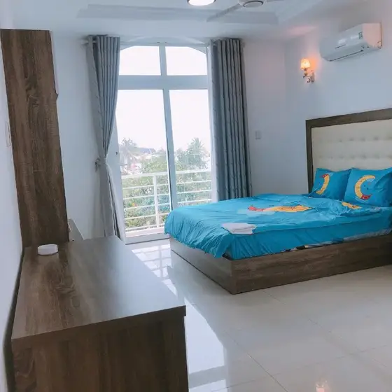 Вилла 180 м² в Ан Вьен, фото 3