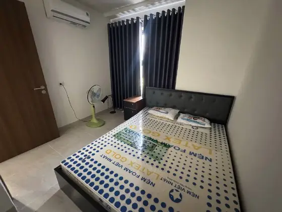 Квартира 2 спальни 68 м², фото 1