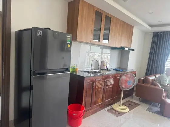 Квартира 2 спальни 68 м², фото 2