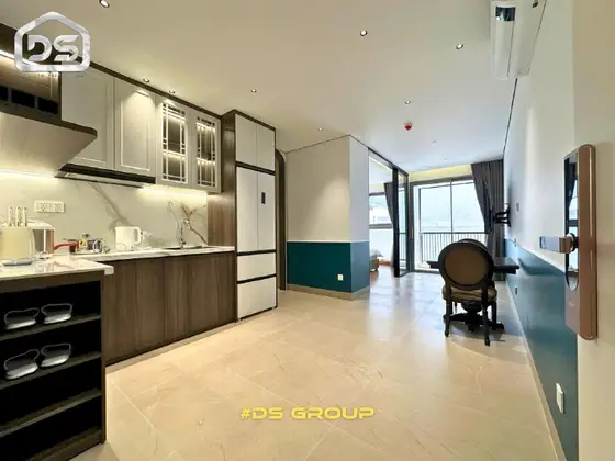 1BR квартира 55 м² в ЖК Ха Куанг 2, фото 1
