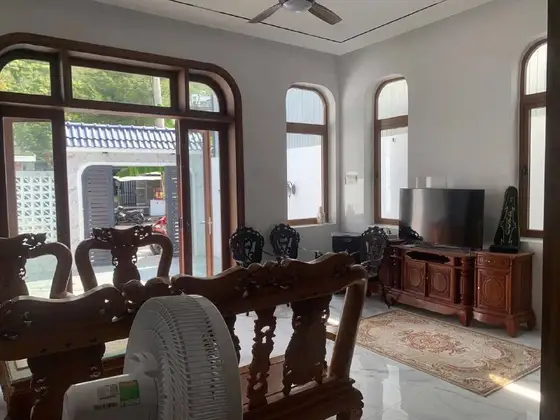 Дом 2 спальни Север Нячанга Nguyen Chich, фото 1