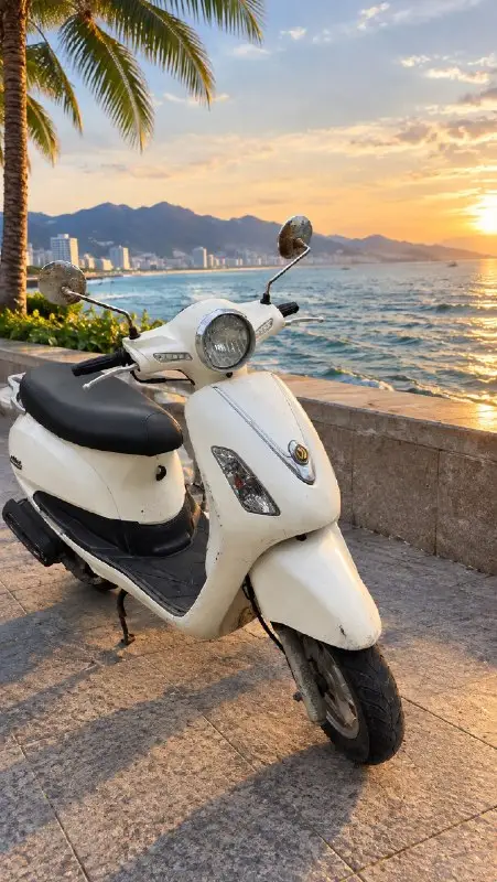SYM ATILLA 125 CC, фото 1