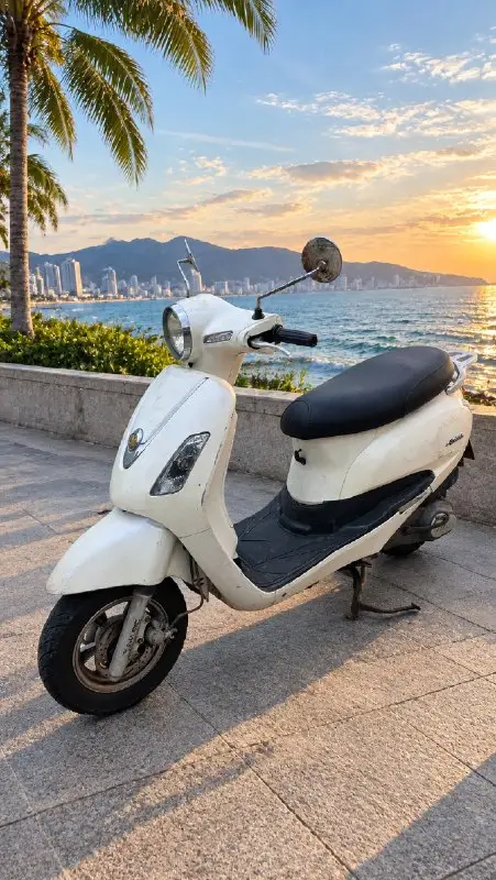 SYM ATILLA 125 CC, фото 2