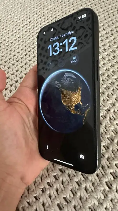 iPhone 15 Pro 256 ГБ, фото 1