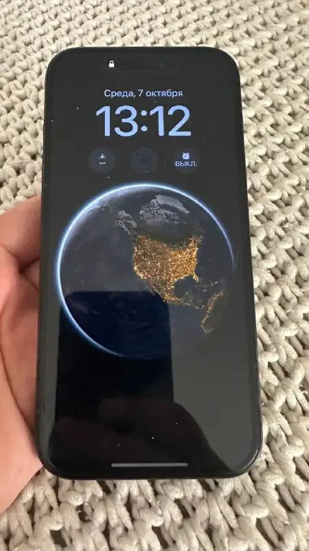 iPhone 15 Pro 256 ГБ, фото 3