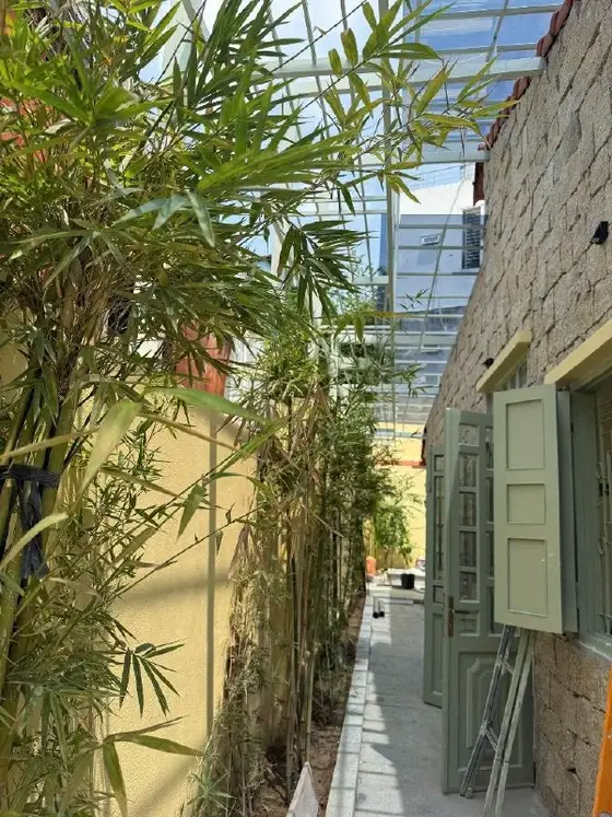 Вилла с бассейном Ba Lang, фото 3