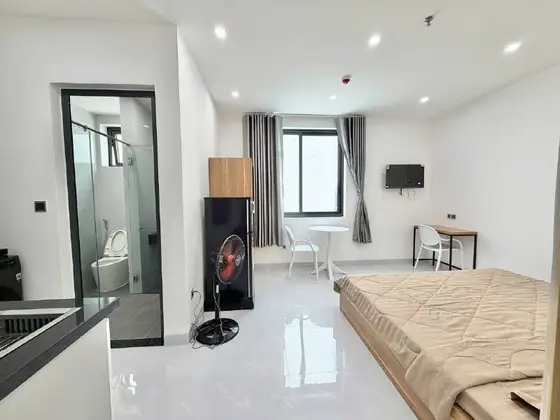 Студия 25 м² в Кон Тан Лап, фото 2