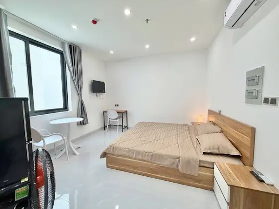 Студия 25 м² в Кон Тан Лап, фото 3